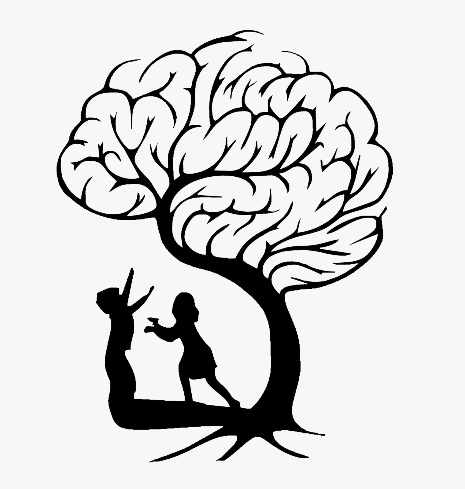 Asare Special School Logo