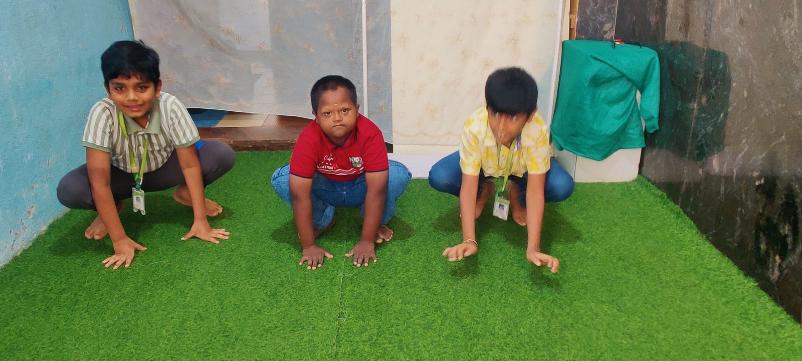 Special Education
