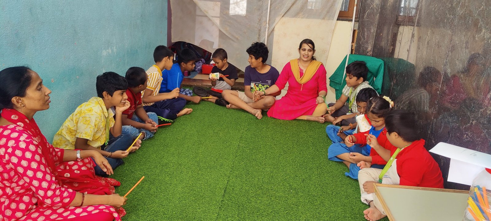 Occupational Therapy
