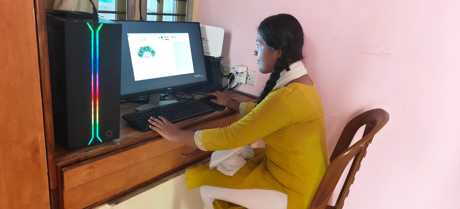 Computer Skills